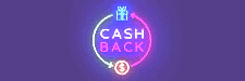 cash back